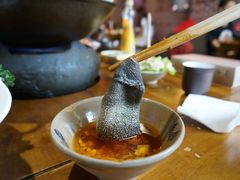 -白乐天毛肚火锅馆(南滨路店)
