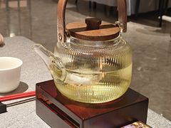 -晋江荣誉国际酒店·港誉茶餐厅