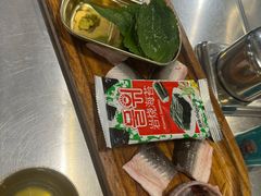 -本炙炭烤·蒲烧活鳗料理店(金沙洲店)
