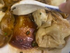 -笑来喜馄饨小笼工坊店(湖滨街店)