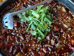 -烛影拾光观景餐厅·创意菜·摄影·小提琴(大唐不夜城店)