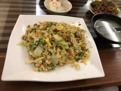 -陈记贵州遵义羊肉粉·酸汤鱼(法华镇路店)