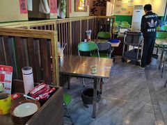 -蜀川川破店·江湖菜·烧烤(北京首店)