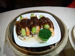 -陶陶居海鲜酒家(新马路店)