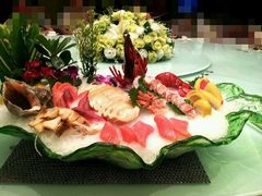 -明珠海港大酒店