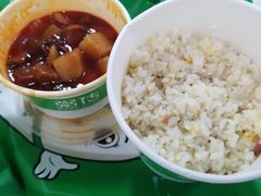 -粥传(太古里店)