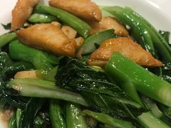 -新澳港式茶餐厅(余姚路店)