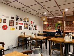 -多宾韩国料理(学衡路店)