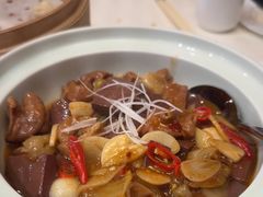-鼎泰丰(渔阳店)