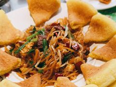 -福茂源横山铁锅羊肉(凤城四路店)