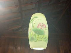 -老宅藕香·湖北菜·非遗藕汤·武昌鱼(黄鹤楼景观店)