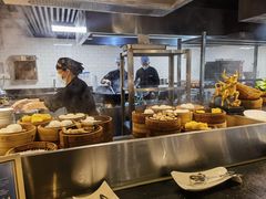 -OPEN開全日自助餐厅·牛肉火锅·海鲜(佛山希尔顿酒店)