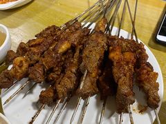 -老字号故乡烤肉店(总店)