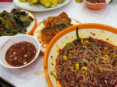 -三姐妹冷面馆(保卫路店)