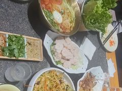 -鹤之乡·齐齐哈尔烤肉·非遗(秋涛路店)