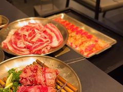 -西塔老太太泥炉烤肉(龙湖北苑天街店)