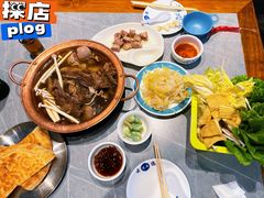 -清真·牛掌柜(奉天街店)