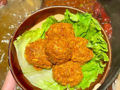 -冯校长老火锅(广州正佳广场店)