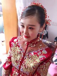 -WEIM.唯蜜美妆工作室