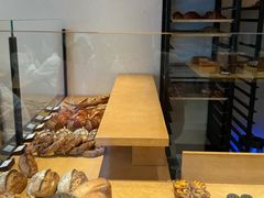 -LANLIZI BAKERY(COSMO店)