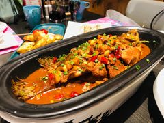 -新安人家·22年本地餐厅