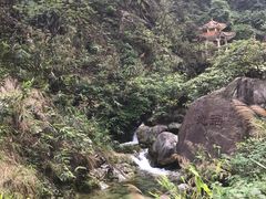 -太和古洞