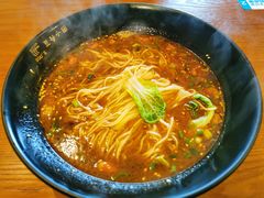 麻辣小面-豆爺小面(朱雀店)