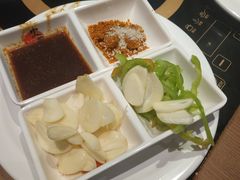 -火炉火自助餐(悠唐购物中心店)