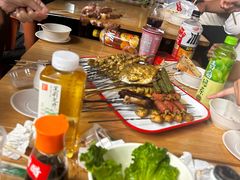 -遇西祠·海鲜烧烤(总店)