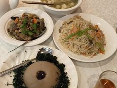 -南普陀素菜馆