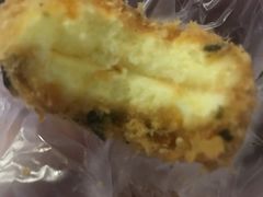 -詹记桃酥(包河万达店)