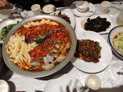 -马凯餐厅(地安门店)