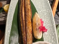 -匠和风精致料理(成都龙湖滨江天街店)