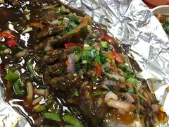 -东升饭店(员村三横路店)