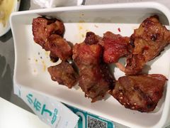 -半天妖烤鱼(东方新天地店)