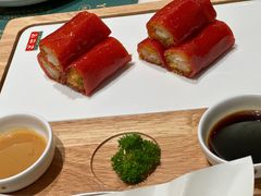 -悦得闲广式点心茶楼(蓝鲸世界店)