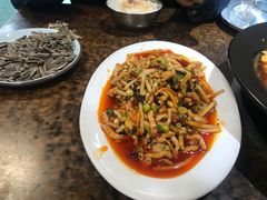 -文记沸腾鱼(永安路总店)