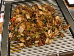 -U你·天然调味(南湖总店)