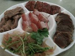 五色拼盘-六婶西关小厨(光塔路店)