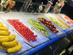 -梨花自助烤肉(天河城店)