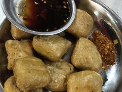-老建水鸡脚王(翰林街店)