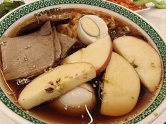 -华天延吉餐厅(西四总店)