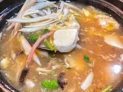 -大胡子海鲜·天津菜·砂锅烧烤(五大道创始店)