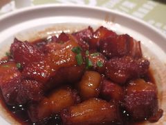 -梁家大院•农家菜(昆山会展中心店)