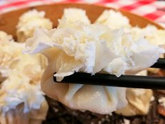 猪肉大葱稍梅-太原面食店(解放路店)