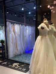-太古映画婚纱摄影(天河店)