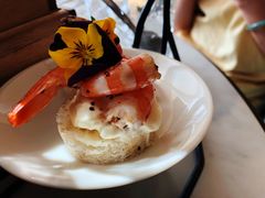 -三迪希尔顿酒店·星空酒廊