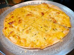 芝士榴芒薄饼-KCOOKING概念韩餐(世茂52+店)