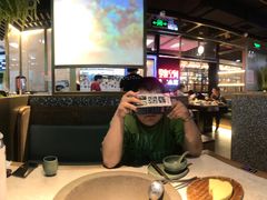 -鲜潭蒸汽石锅鱼(五道口购物中心店)