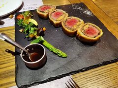 -The V泽惟·低温慢煮料理